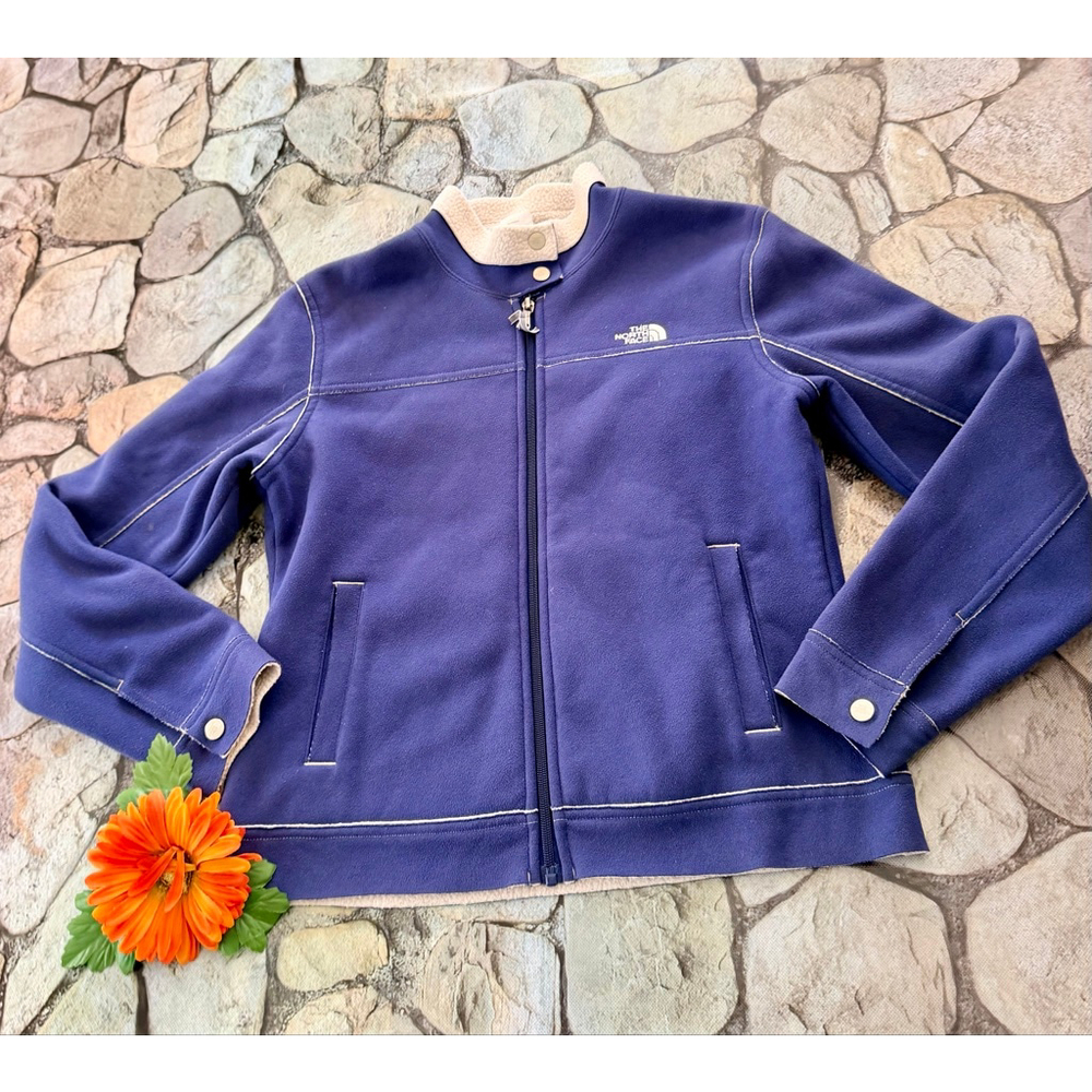 North Face Jacket - Picture 3 of 8